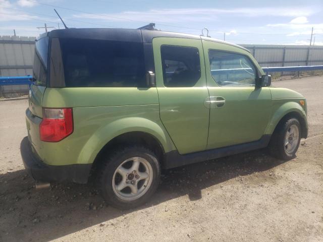 Photo 2 VIN: 5J6YH27746L021316 - HONDA ELEMENT 