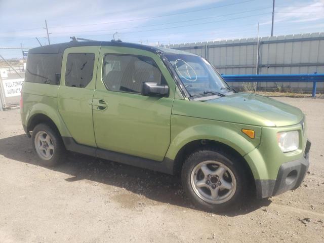 Photo 3 VIN: 5J6YH27746L021316 - HONDA ELEMENT 