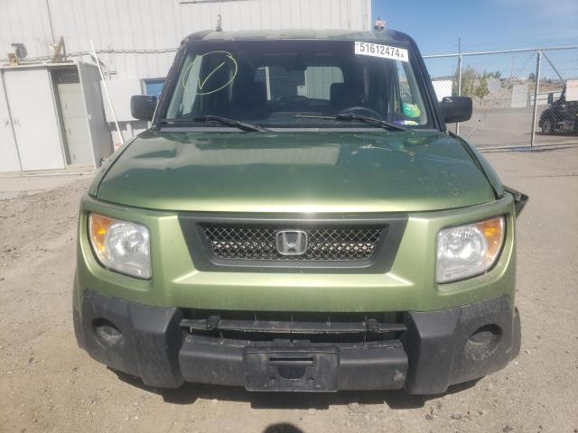 Photo 4 VIN: 5J6YH27746L021316 - HONDA ELEMENT 