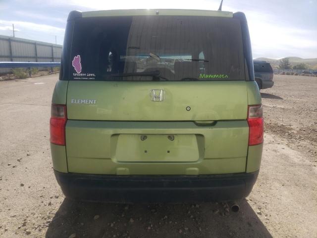 Photo 5 VIN: 5J6YH27746L021316 - HONDA ELEMENT 