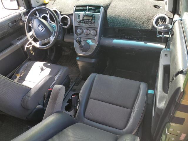 Photo 7 VIN: 5J6YH27746L021316 - HONDA ELEMENT 