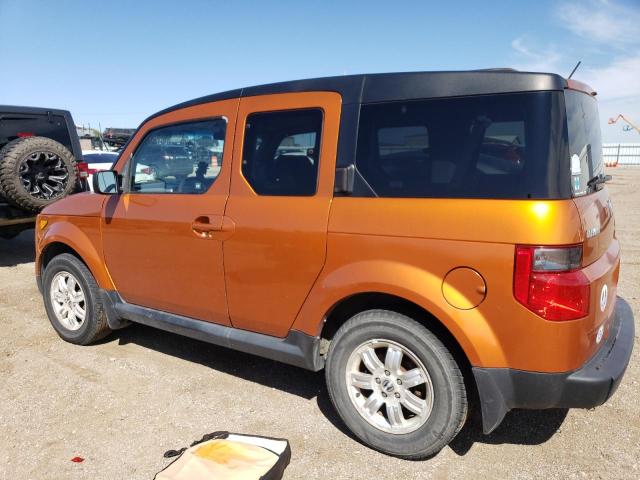 Photo 1 VIN: 5J6YH27746L025446 - HONDA ELEMENT EX 