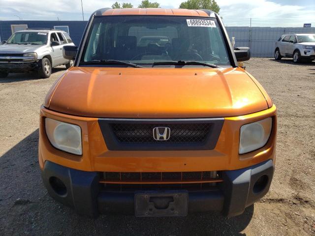 Photo 4 VIN: 5J6YH27746L025446 - HONDA ELEMENT EX 