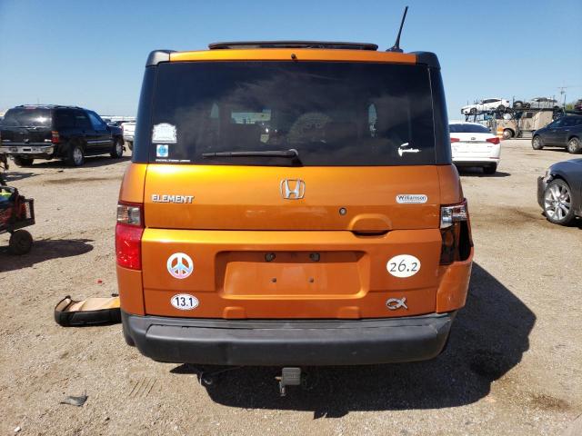 Photo 5 VIN: 5J6YH27746L025446 - HONDA ELEMENT EX 