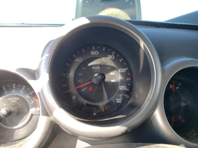 Photo 8 VIN: 5J6YH27746L025446 - HONDA ELEMENT EX 