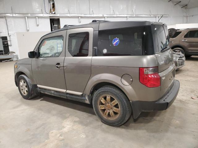 Photo 1 VIN: 5J6YH27748L000503 - HONDA ELEMENT 