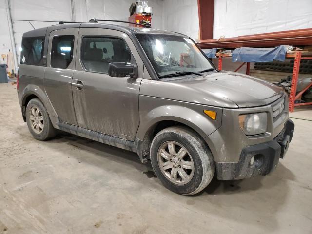 Photo 3 VIN: 5J6YH27748L000503 - HONDA ELEMENT 