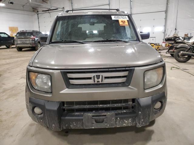 Photo 4 VIN: 5J6YH27748L000503 - HONDA ELEMENT 