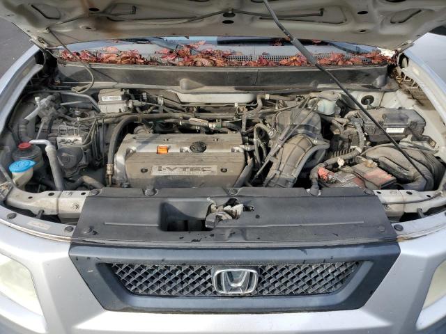 Photo 10 VIN: 5J6YH27756L001429 - HONDA ELEMENT EX 