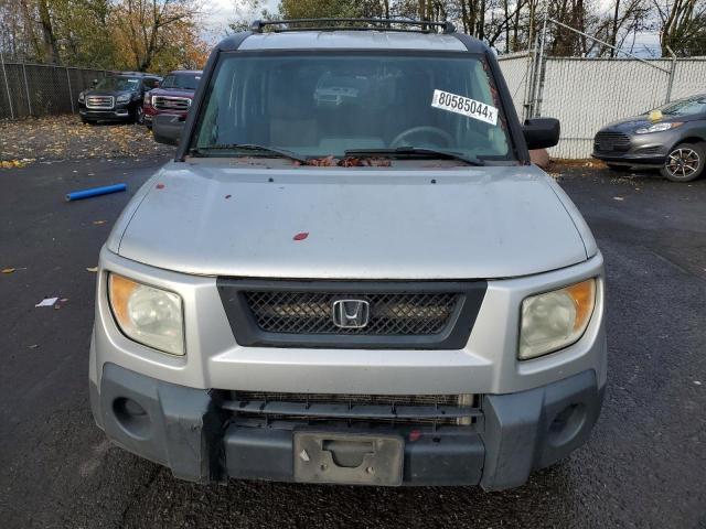 Photo 4 VIN: 5J6YH27756L001429 - HONDA ELEMENT EX 