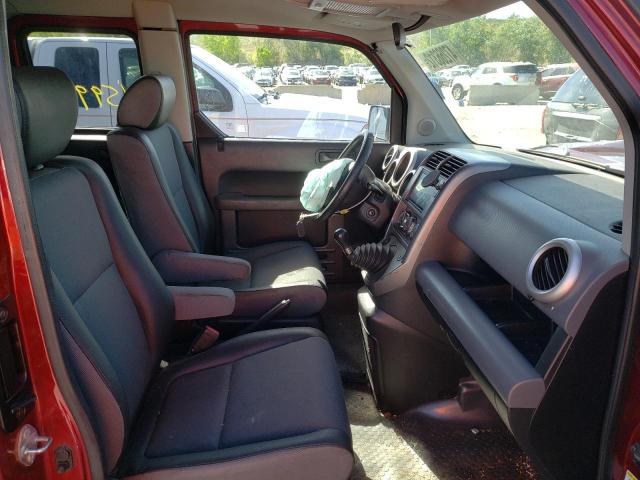 Photo 4 VIN: 5J6YH27756L003021 - HONDA ELEMENT EX 