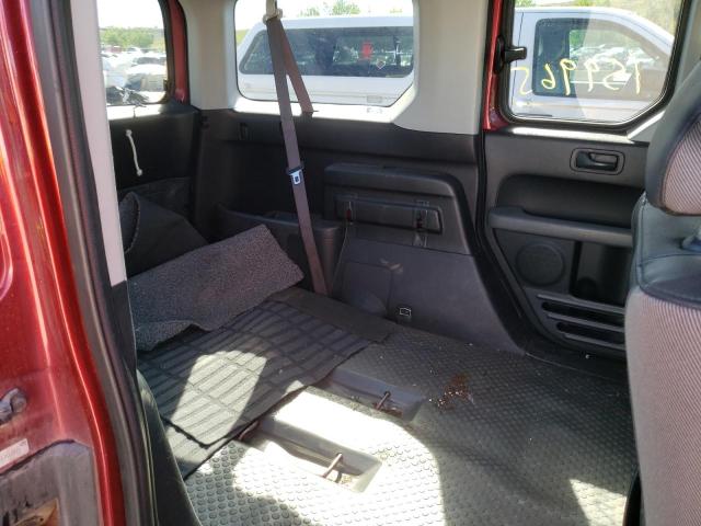 Photo 5 VIN: 5J6YH27756L003021 - HONDA ELEMENT EX 