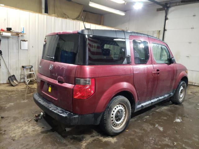 Photo 2 VIN: 5J6YH27797L011074 - HONDA ELEMENT EX 