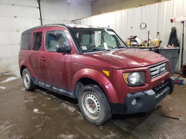 Photo 3 VIN: 5J6YH27797L011074 - HONDA ELEMENT EX 