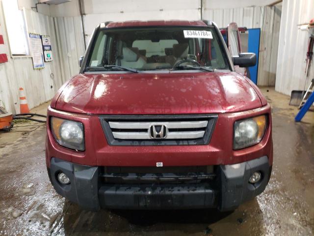 Photo 4 VIN: 5J6YH27797L011074 - HONDA ELEMENT EX 