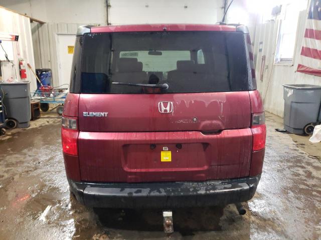 Photo 5 VIN: 5J6YH27797L011074 - HONDA ELEMENT EX 