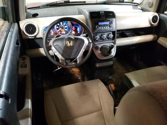 Photo 7 VIN: 5J6YH27797L011074 - HONDA ELEMENT EX 