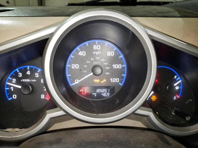 Photo 8 VIN: 5J6YH27797L011074 - HONDA ELEMENT EX 