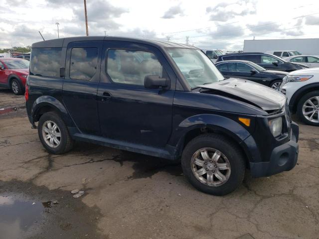 Photo 3 VIN: 5J6YH27797L015934 - HONDA ELEMENT EX 