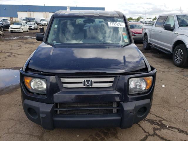 Photo 4 VIN: 5J6YH27797L015934 - HONDA ELEMENT EX 