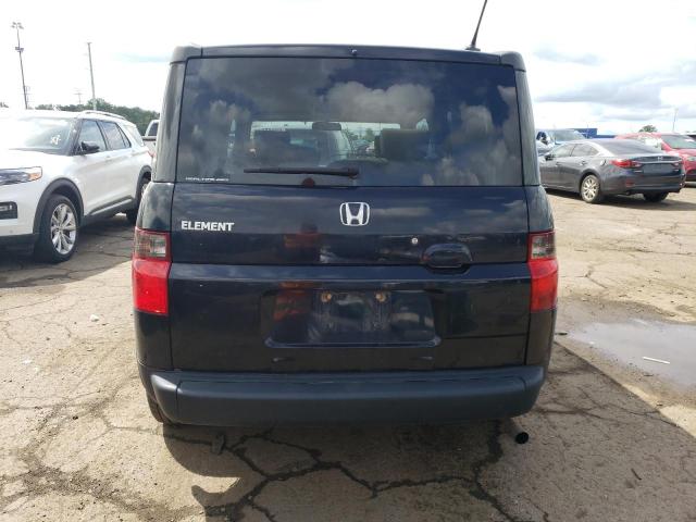 Photo 5 VIN: 5J6YH27797L015934 - HONDA ELEMENT EX 