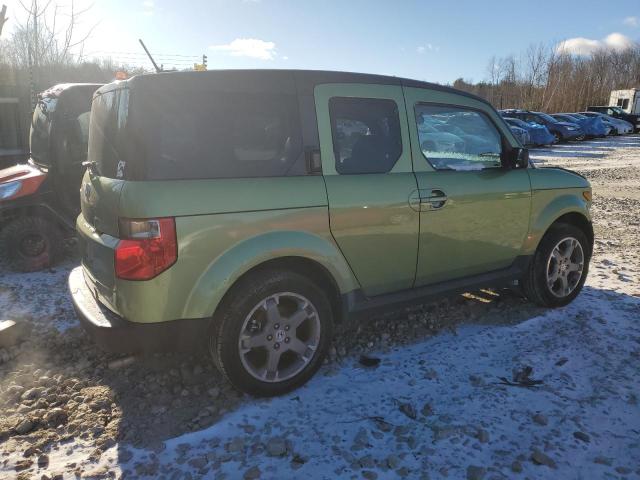 Photo 2 VIN: 5J6YH277X6L006982 - HONDA ELEMENT 