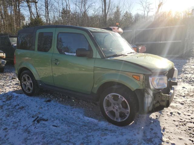 Photo 3 VIN: 5J6YH277X6L006982 - HONDA ELEMENT 