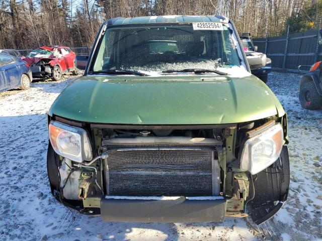 Photo 4 VIN: 5J6YH277X6L006982 - HONDA ELEMENT 