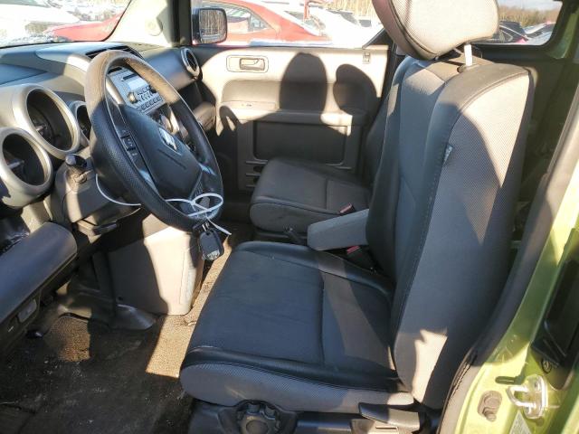 Photo 6 VIN: 5J6YH277X6L006982 - HONDA ELEMENT 