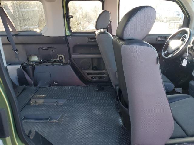 Photo 9 VIN: 5J6YH277X6L006982 - HONDA ELEMENT 