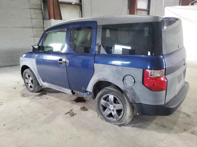 Photo 1 VIN: 5J6YH28233L019328 - HONDA ELEMENT 