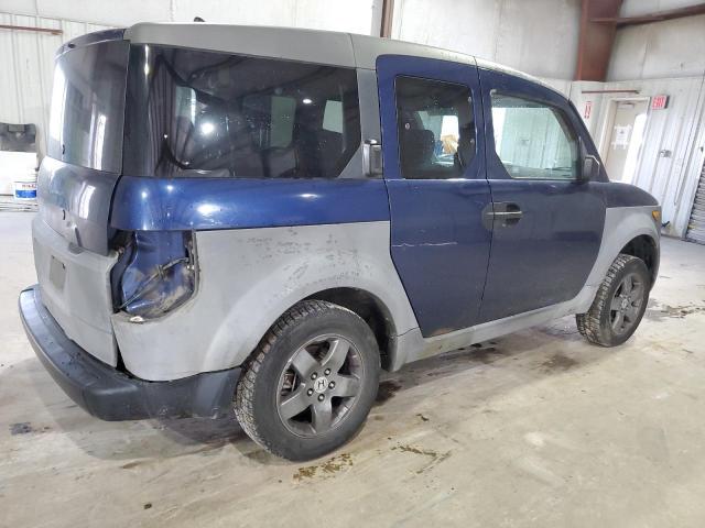 Photo 2 VIN: 5J6YH28233L019328 - HONDA ELEMENT 