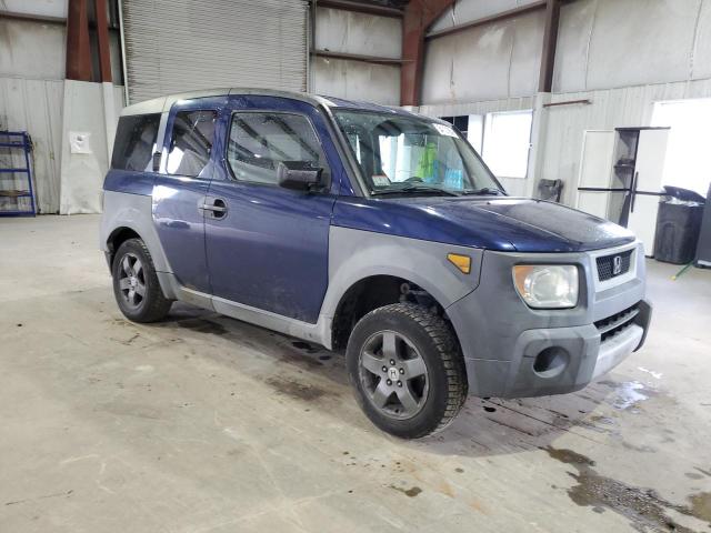 Photo 3 VIN: 5J6YH28233L019328 - HONDA ELEMENT 