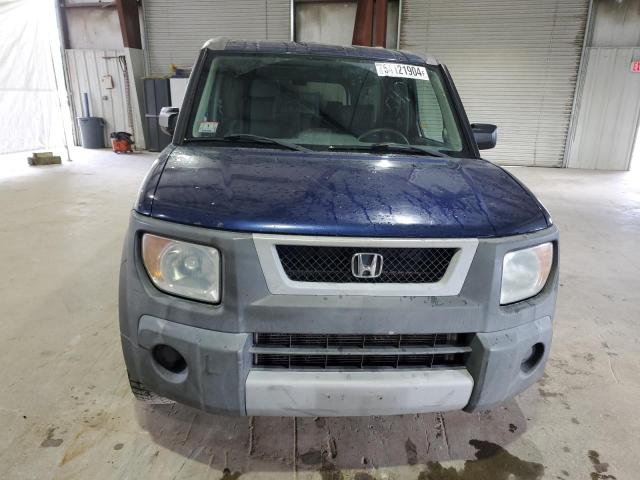 Photo 4 VIN: 5J6YH28233L019328 - HONDA ELEMENT 