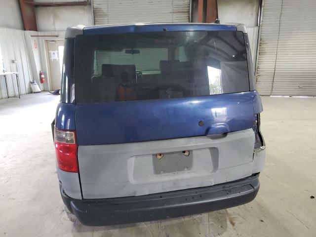 Photo 5 VIN: 5J6YH28233L019328 - HONDA ELEMENT 