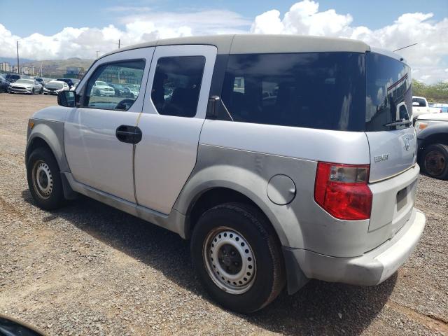 Photo 1 VIN: 5J6YH28233L020642 - HONDA ELEMENT 