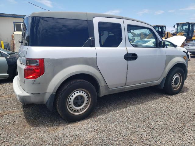 Photo 2 VIN: 5J6YH28233L020642 - HONDA ELEMENT 