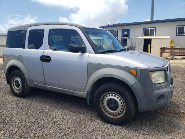 Photo 3 VIN: 5J6YH28233L020642 - HONDA ELEMENT 