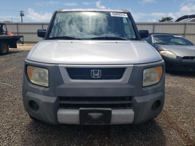 Photo 4 VIN: 5J6YH28233L020642 - HONDA ELEMENT 