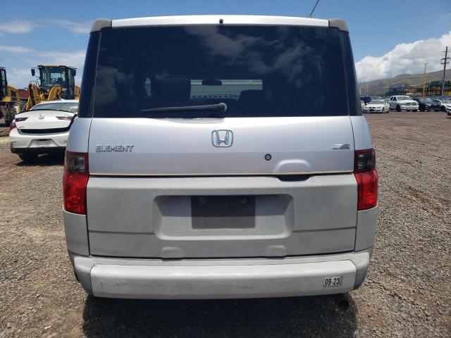 Photo 5 VIN: 5J6YH28233L020642 - HONDA ELEMENT 