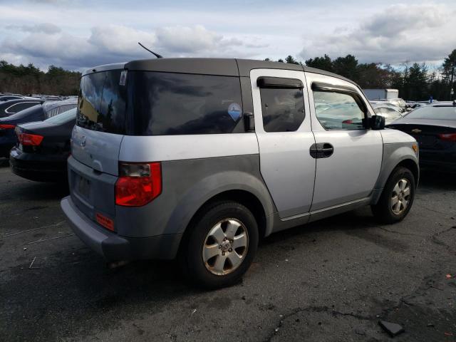 Photo 2 VIN: 5J6YH28233L035397 - HONDA ELEMENT 