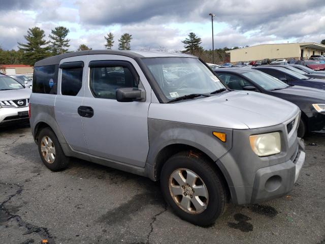 Photo 3 VIN: 5J6YH28233L035397 - HONDA ELEMENT 