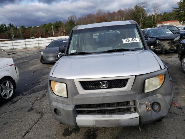 Photo 4 VIN: 5J6YH28233L035397 - HONDA ELEMENT 