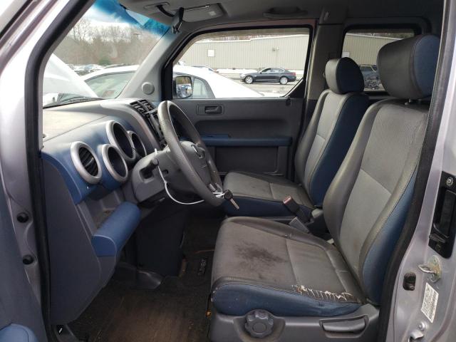 Photo 6 VIN: 5J6YH28233L035397 - HONDA ELEMENT 