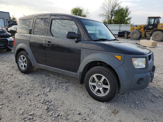 Photo 3 VIN: 5J6YH28243L008905 - HONDA ELEMENT DX 