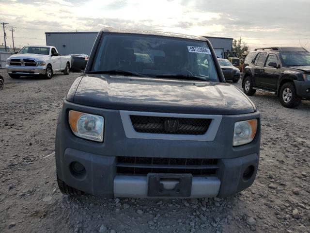 Photo 4 VIN: 5J6YH28243L008905 - HONDA ELEMENT DX 