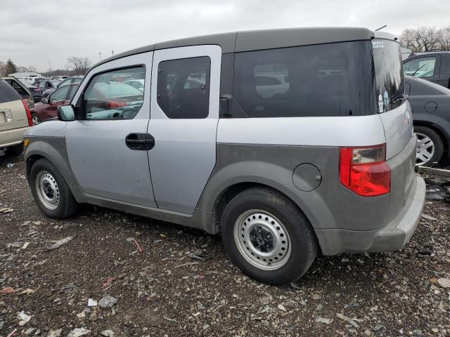 Photo 1 VIN: 5J6YH28273L026752 - HONDA ELEMENT 