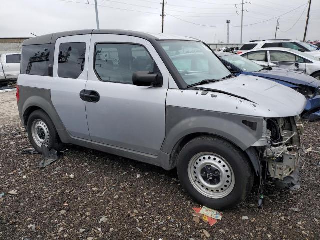 Photo 3 VIN: 5J6YH28273L026752 - HONDA ELEMENT 