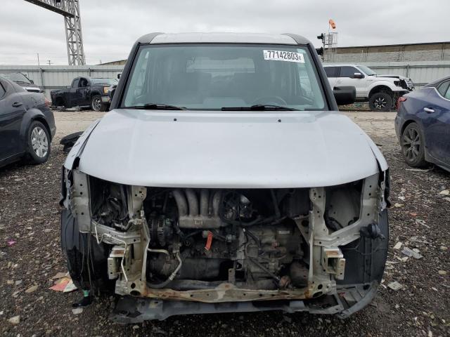 Photo 4 VIN: 5J6YH28273L026752 - HONDA ELEMENT 