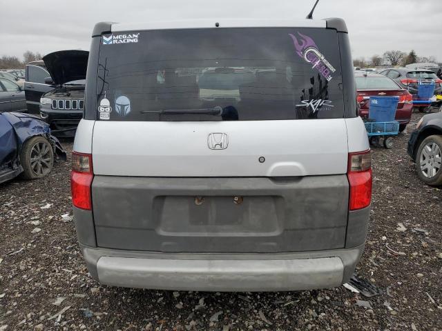 Photo 5 VIN: 5J6YH28273L026752 - HONDA ELEMENT 